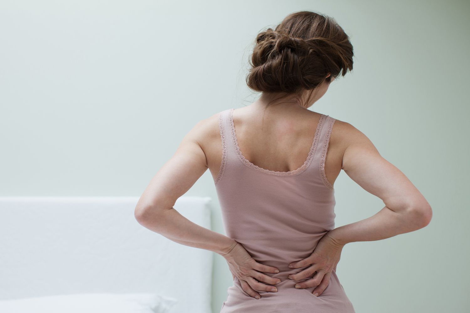 Advice for Preventing a Back Pain